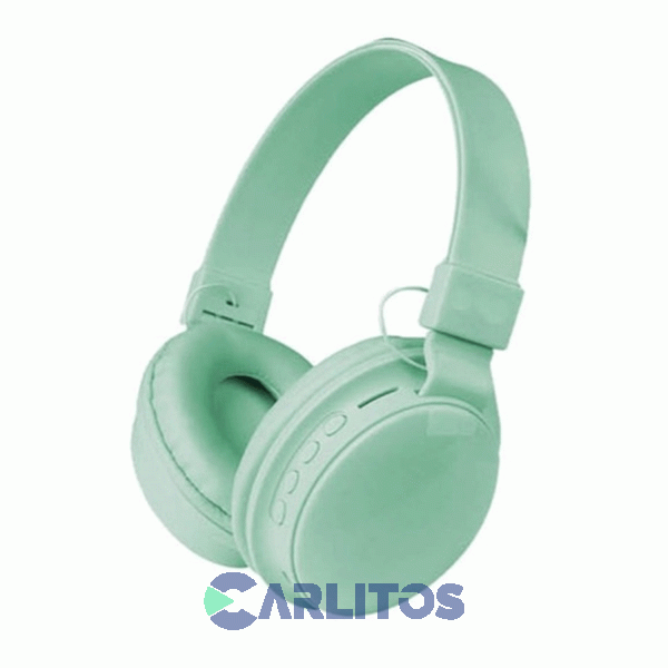 Auricular Vincha Con Bluetooth Daihatsu D-au301