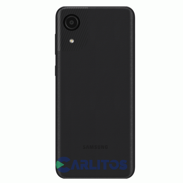 Celular Libre Samsung Galaxy A03 Core