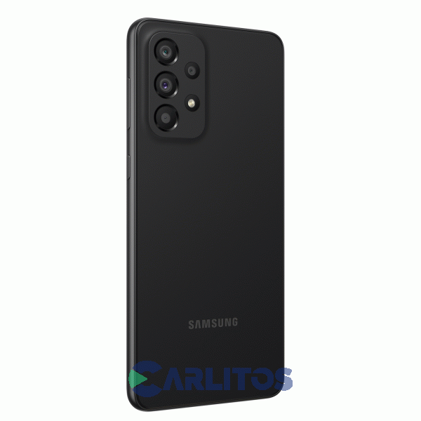 Celular Libre Samsung Galaxy A33 5G