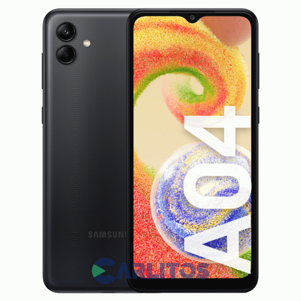 Celular Libre Samsung Galaxy A04-64GB