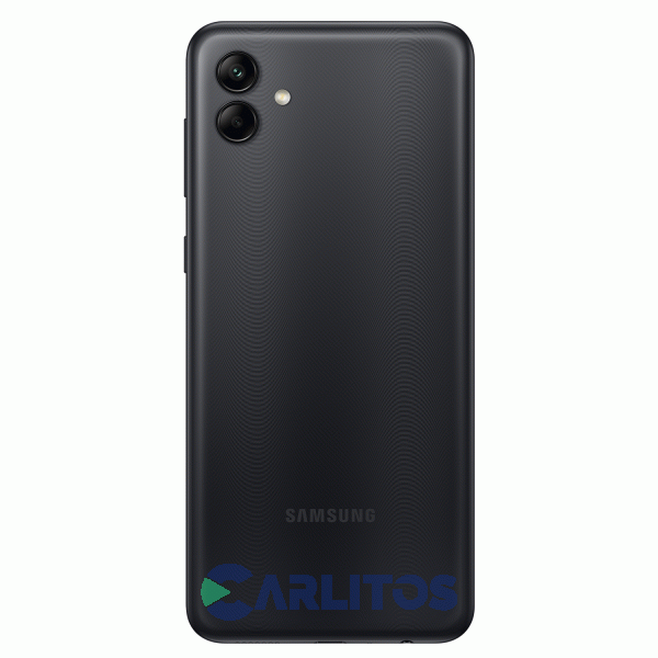 Celular Libre Samsung Galaxy A04-128GB