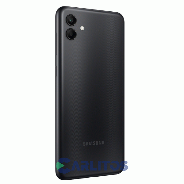 Celular Libre Samsung Galaxy A04-64GB