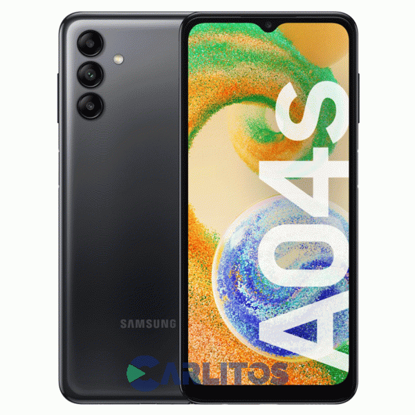 Celular Libre Samsung Galaxy A04s