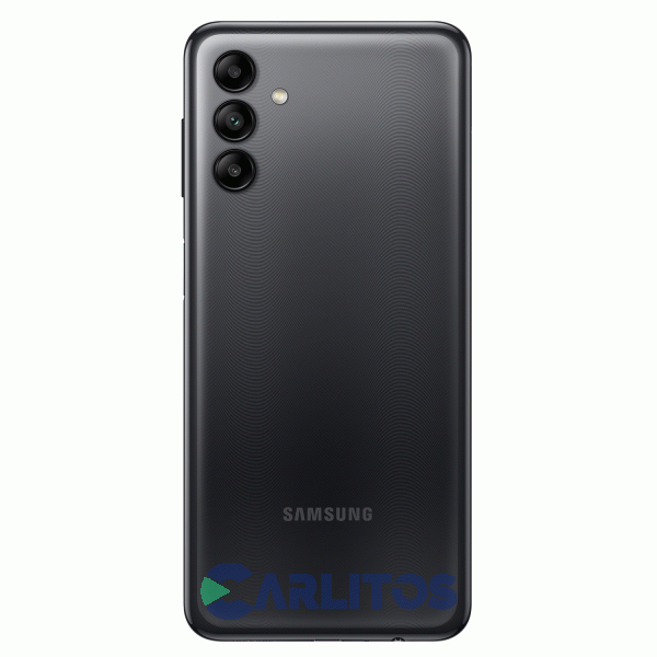 Celular Libre Samsung Galaxy A04s