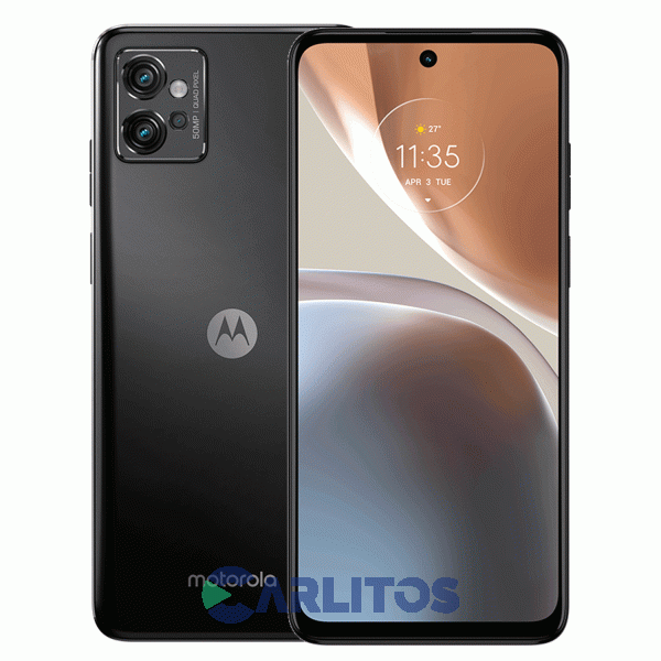 Celular Libre Motorola Moto G 32