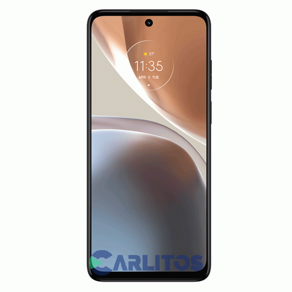 Celular Libre Motorola Moto G 32
