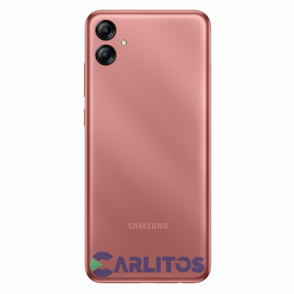 Celular Libre Samsung Galaxy A04e-64GB