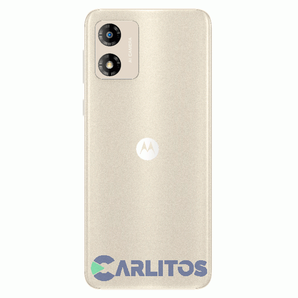 Celular Libre Motorola Moto E13