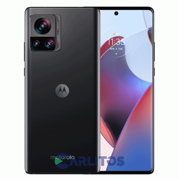 Celular Libre Motorola Moto Edge 30 Fusion 5G