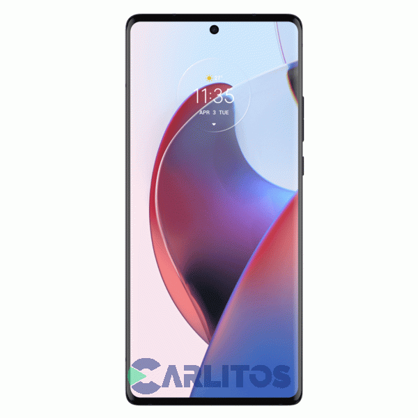 Celular Libre Motorola Moto Edge 30 Fusion 5G