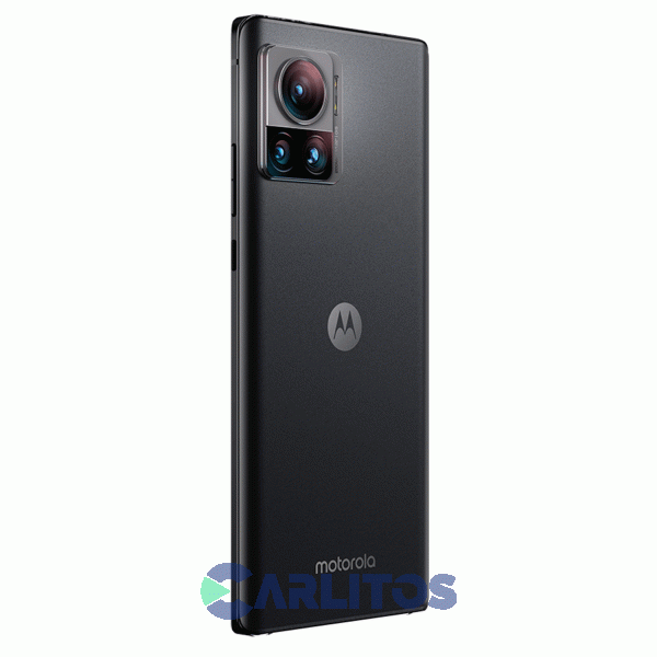 Celular Libre Motorola Moto Edge 30 Fusion 5G