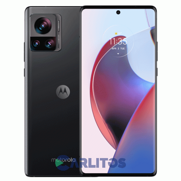 Celular Libre Motorola Moto Edge 30 Ultra 5G