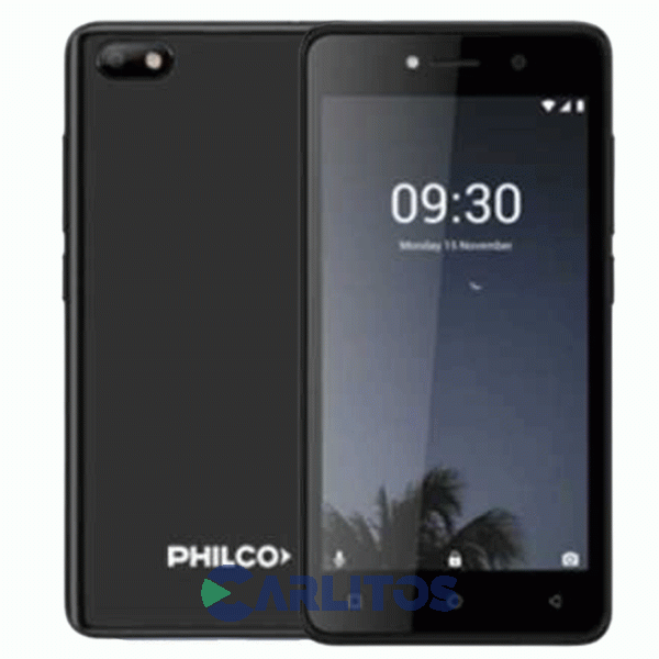 Celular Libre Philco P510