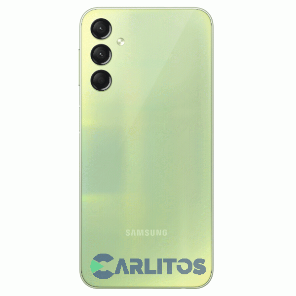 Celular Libre Samsung Galaxy A24