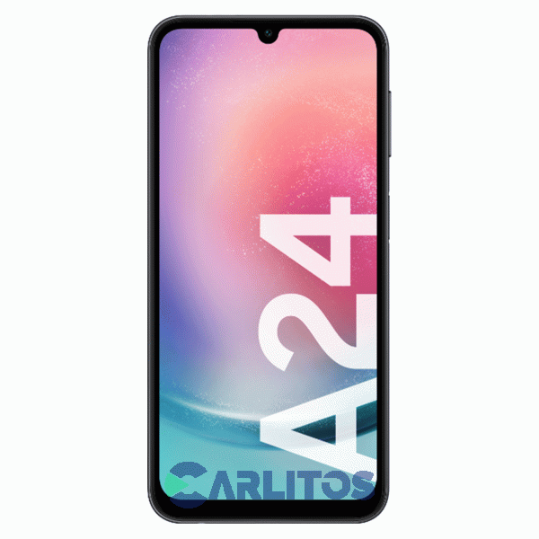 Celular Libre Samsung Galaxy A24