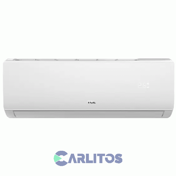 Aire Acondicionado Split Tcl 5100 Watts - Frío/Calor Taca5100fcsa/el2