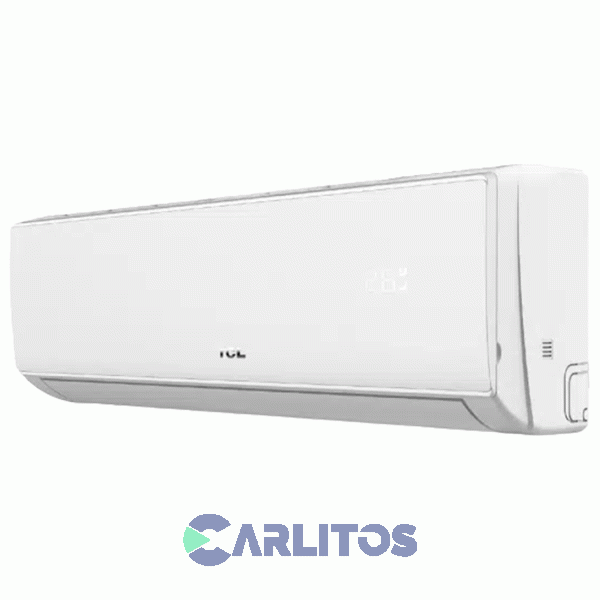 Aire Acondicionado Split Tcl 3200 Watts - Frío/Calor Taca3200fcsa/el2-f-sk