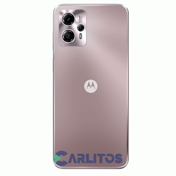 Celular Libre Motorola Moto G 13-64GB Rosa