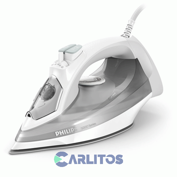 Plancha a Vapor Philips 2400 Watts Dts5010/10