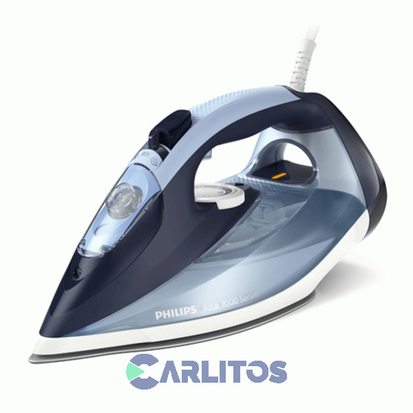 Plancha a Vapor Philips 2200 Watts Dts7020/20