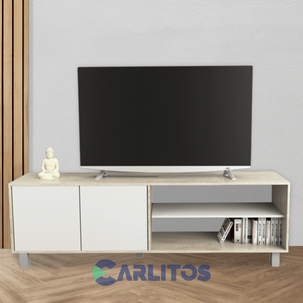 Mesa De Tv 75" Tables Nevado y Everest