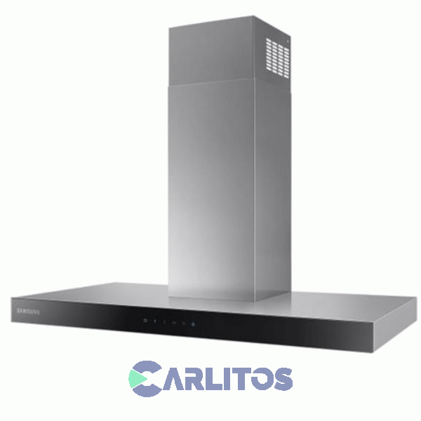 Campana Con Motor Samsung 90 CM Acero Inoxidable Nk36m5070bs