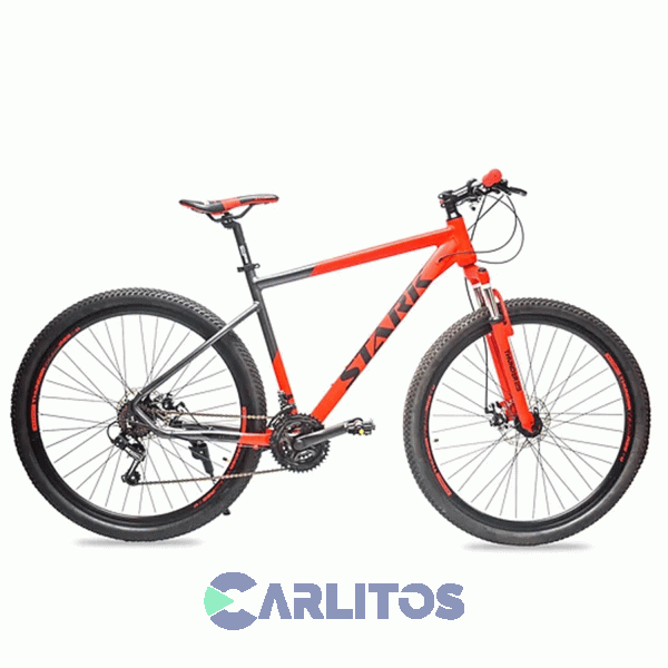 Bicicleta Stark Todo Terreno Rod.29" Thunder 6192