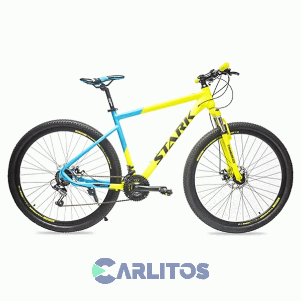 Bicicleta Stark Todo Terreno Rod.29" Thunder 6192