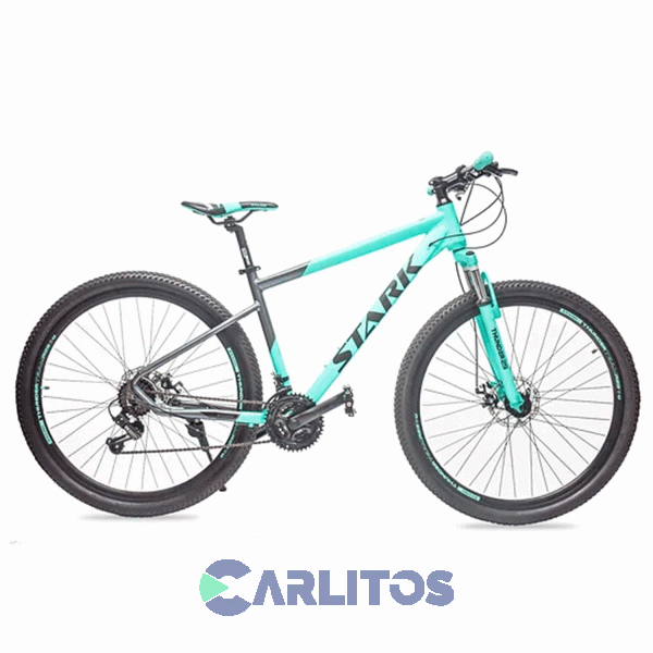 Bicicleta Stark Todo Terreno Rod.29" Thunder 6192