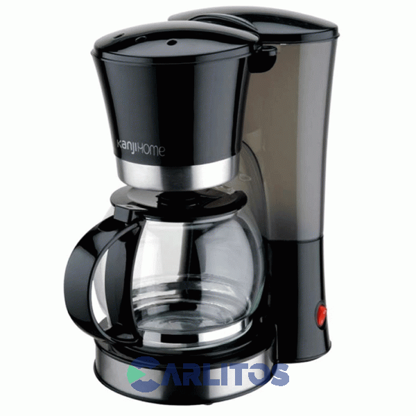 Cafetera De Filtro Kanji Kjh-Cmf0800s02