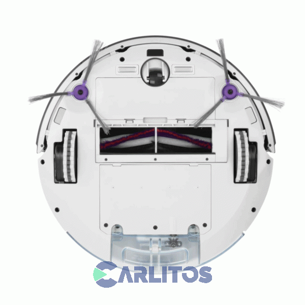 Aspiradora Y Mopeadora Robot Sin Bolsa Atma Atar21C1dh