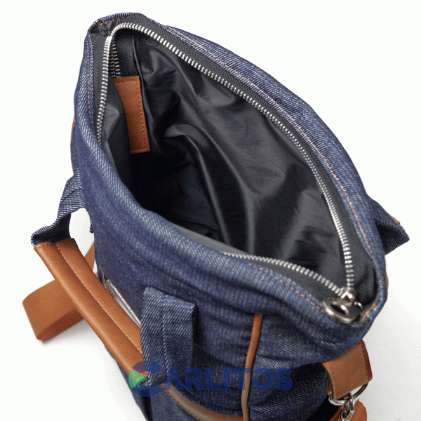 Bolso Matero Drammen Jean Vb5003-d06908-d00708-b01708