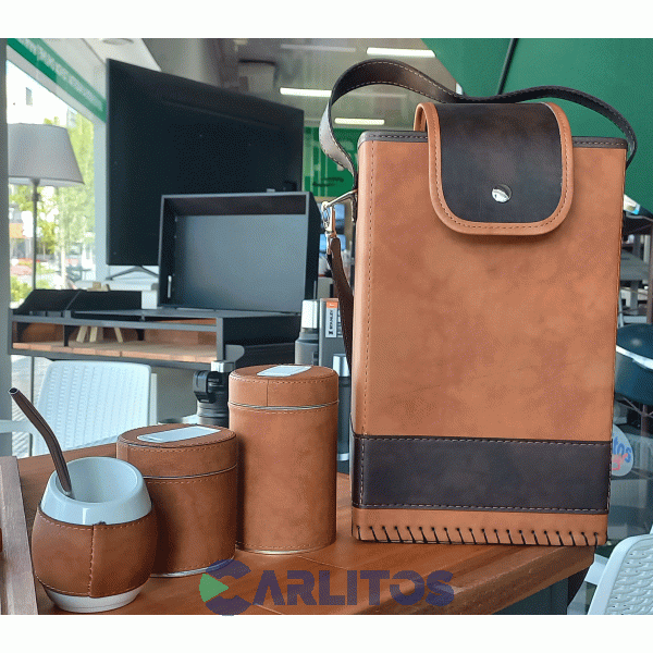 Bolso Matero rígido Bello Caramelo P00108-d06908-d00708-b01708