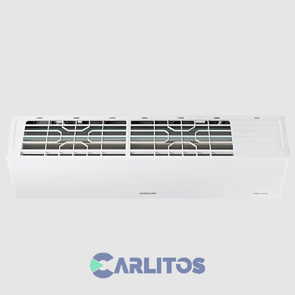 Aire Acondicionado Split Inverter Samsung 5850 Watts - Frio/Calor Ar24Bshqawk2bg