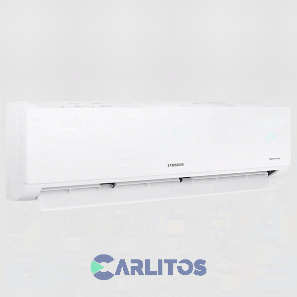 Aire Acondicionado Split Inverter Samsung 5850 Watts - Frio/Calor Ar24Bshqawk2bg