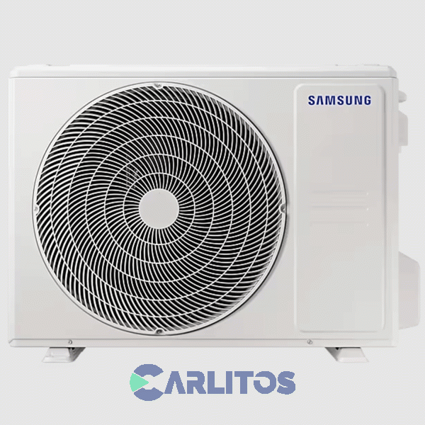 Aire Acondicionado Split Inverter Samsung 5850 Watts - Frio/Calor Ar24Bshqawk2bg
