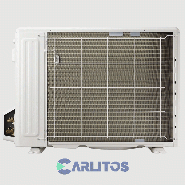 Aire Acondicionado Split Inverter Samsung 5850 Watts - Frio/Calor Ar24Bshqawk2bg