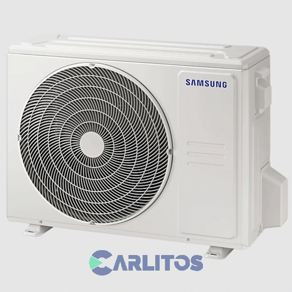 Aire Acondicionado Split Inverter Samsung 5850 Watts - Frio/Calor Ar24Bshqawk2bg