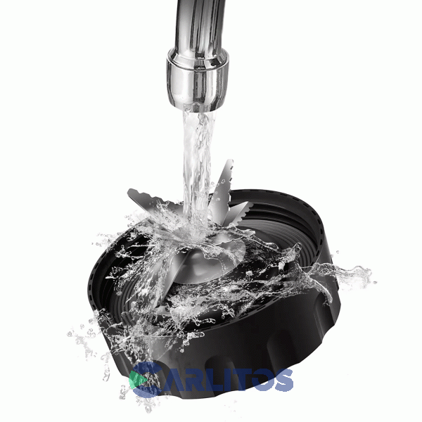 Licuadora Philips De Vaso 1200 Watts Hr2242/92