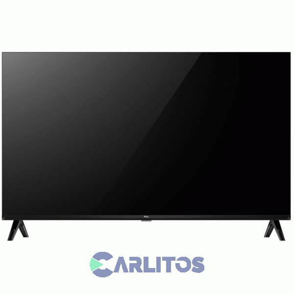 Smart TV Led 32" Full HD Tcl Con Android L32s5400-f