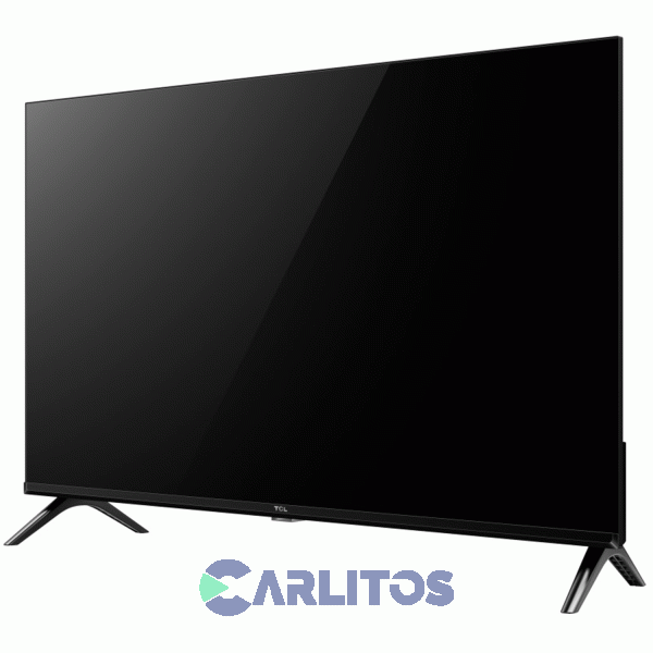 Smart TV Led 32" Full HD Tcl Con Android L32s5400-f