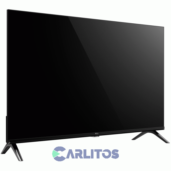 Smart TV Led 32" Full HD Tcl Con Android L32s5400-f