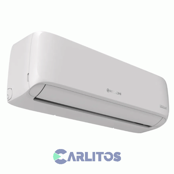 Aire Acondicionado Split Inverter Hitachi 3200 Watts - Frío/Calor Hspe3200Fcinv-f-sk