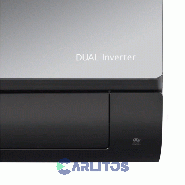 Aire Acondicionado Split Dual Inverter Lg Art Cool 5200 Watts S4-w18klrpa