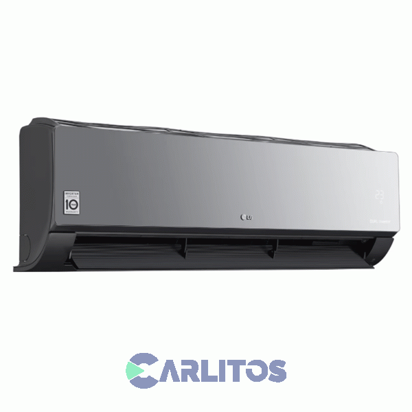 Aire Acondicionado Split Dual Inverter Lg Art Cool 5200 Watts S4-w18klrpa