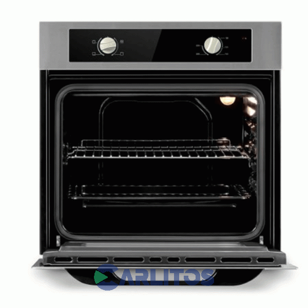 Horno Eléctrico Empotrable Atma 60 CM Acero Inoxidable Che3061M