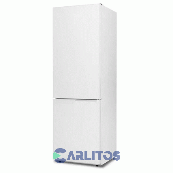 Heladera Con Freezer Philco 340 Litros Blanca Phcc341b