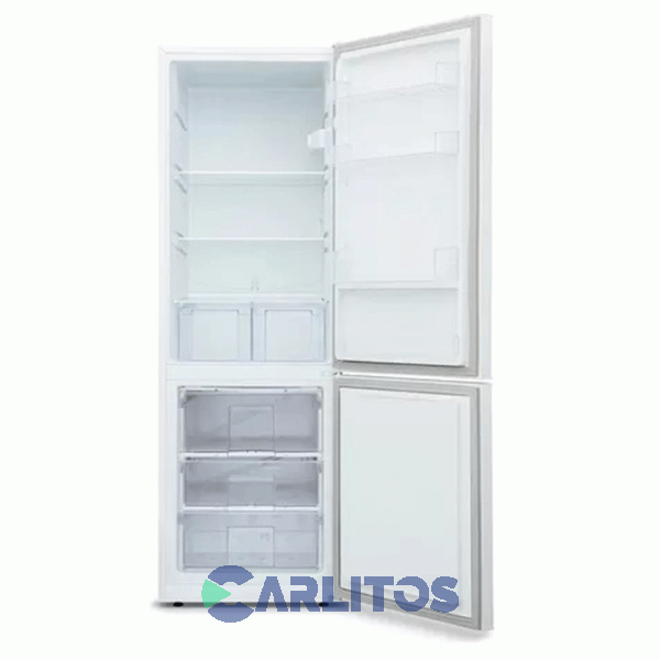 Heladera Con Freezer Philco 340 Litros Blanca Phcc341b