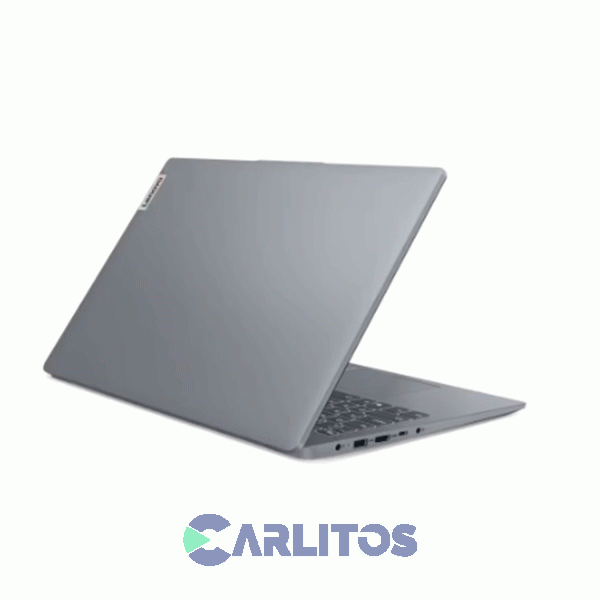 Notebook 15.6" Lenovo Intel Core I5 HD Solido Memoria 8 GB 15Iah8 I5