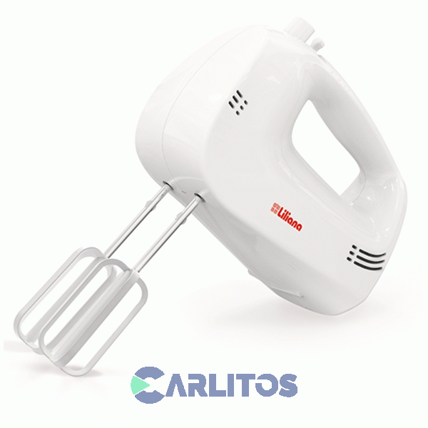 Batidora de Mano Liliana 350 Watts AB100
